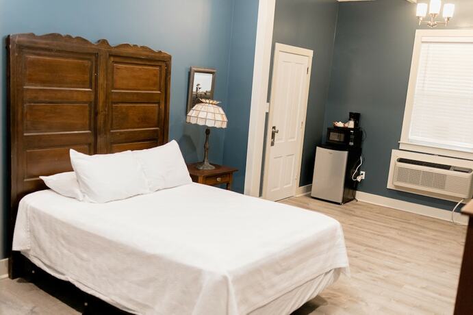 Imagen de la habitación del Hotel Mouton Plantation. Foto 11