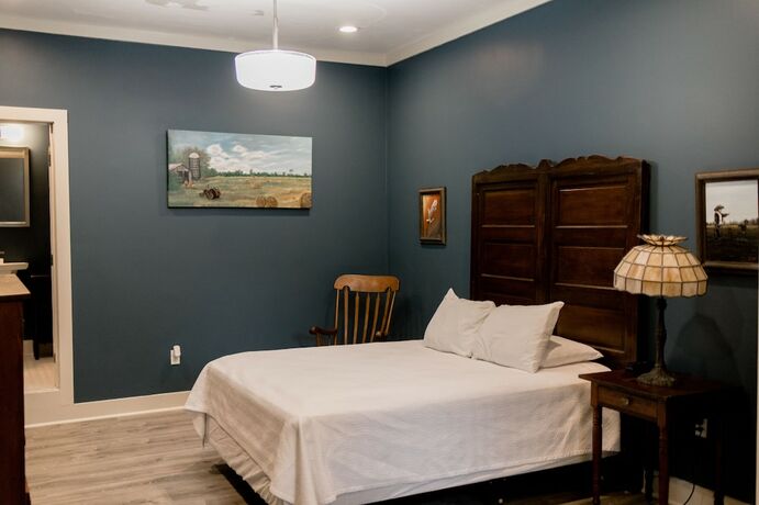 Imagen de la habitación del Hotel Mouton Plantation. Foto 12