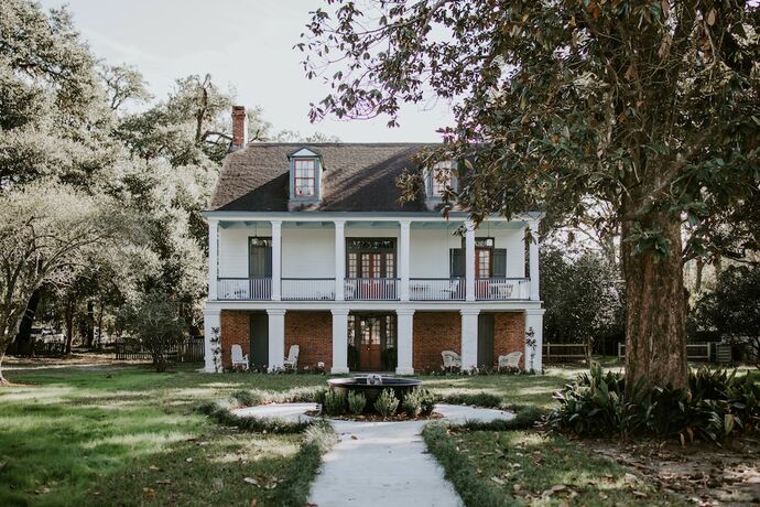 Imagen general del Hotel Mouton Plantation. Foto 3