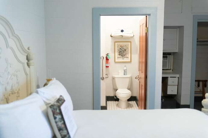 Imagen general del Hotel Mouton Plantation. Foto 5