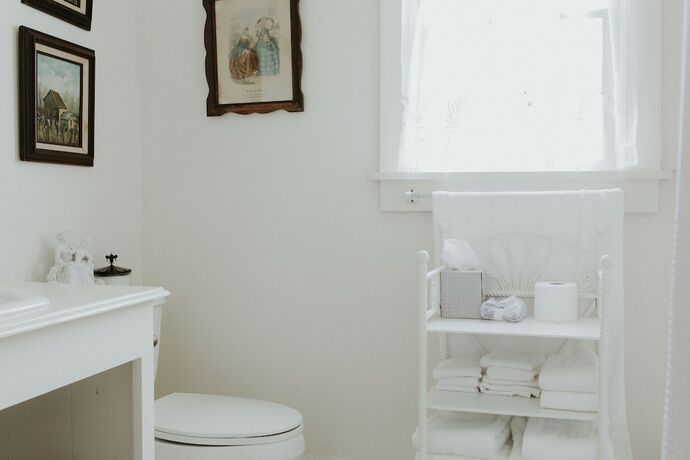 Imagen de la habitación del Hotel Mouton Plantation. Foto 17