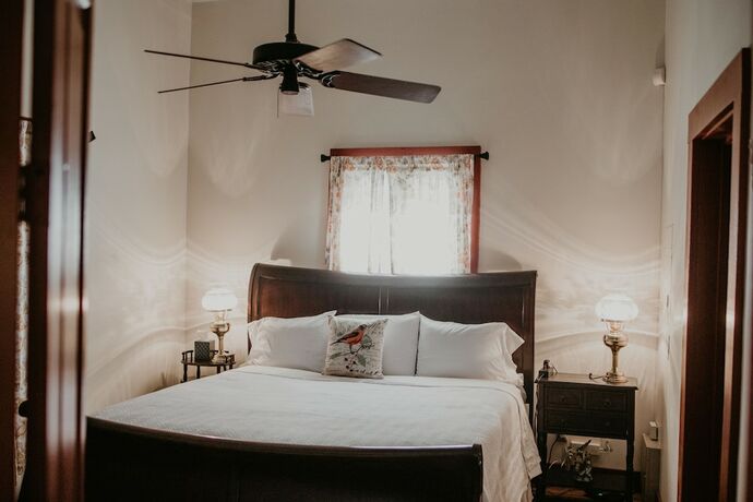 Imagen de la habitación del Hotel Mouton Plantation. Foto 18