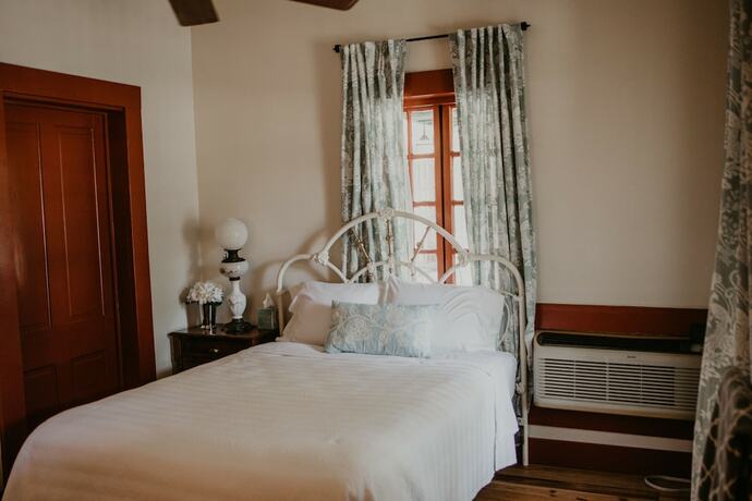 Imagen de la habitación del Hotel Mouton Plantation. Foto 19