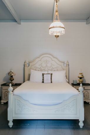 Imagen general del Hotel Mouton Plantation. Foto 8