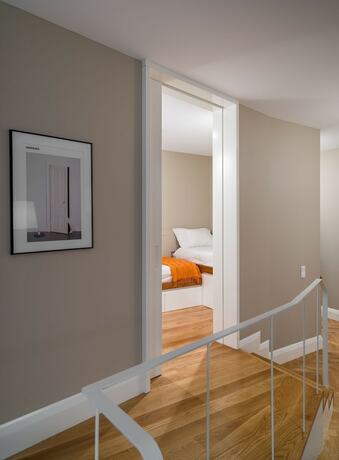 Imagen de la habitación del Hotel Mouzinho 160. Foto 12