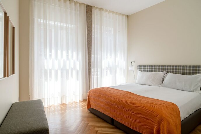 Imagen general del Hotel Mouzinho 160. Foto 4