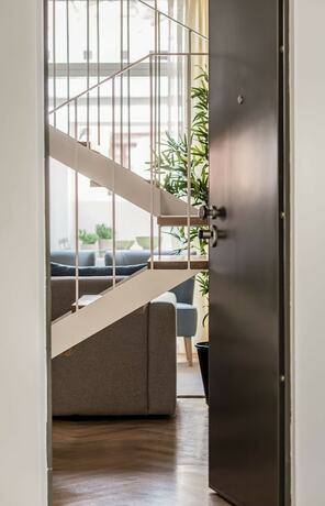 Imagen de la habitación del Hotel Mouzinho 160. Foto 16