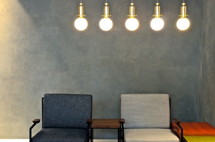 Imagen de los interiores del Hotel Mov Kuala Lumpur. Foto 18