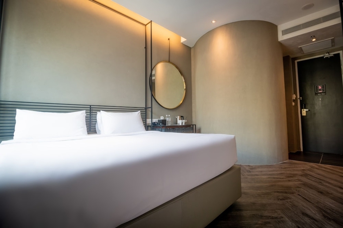 Imagen de la habitación del Hotel Mov Kuala Lumpur. Foto 13