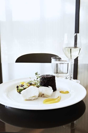 Imagen del bar/restaurante del Hotel Move Hotels Venezia Nord. Foto 4