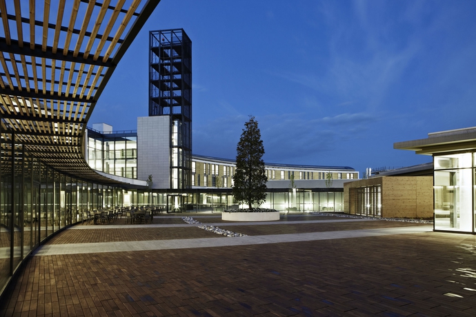 Imagen general del Hotel Move Hotels Venezia Nord. Foto 2