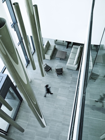 Imagen de los interiores del Hotel Move Hotels Venezia Nord. Foto 13