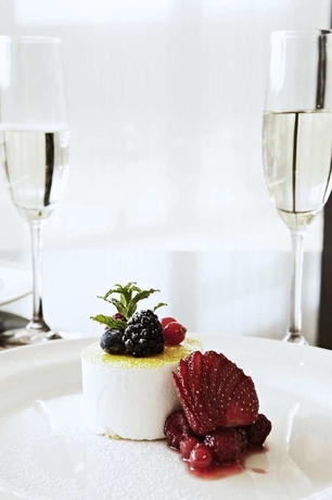 Imagen del bar/restaurante del Hotel Move Hotels Venezia Nord. Foto 5