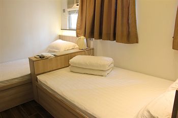 Imagen general del Hotel Move Inn. Foto 3