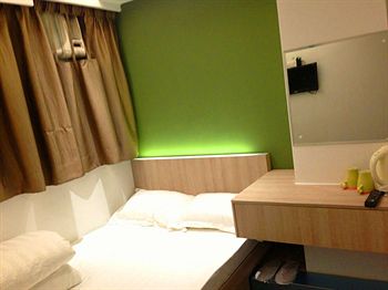 Imagen general del Hotel Move Inn. Foto 4