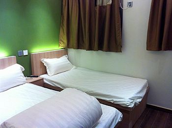 Imagen general del Hotel Move Inn. Foto 5