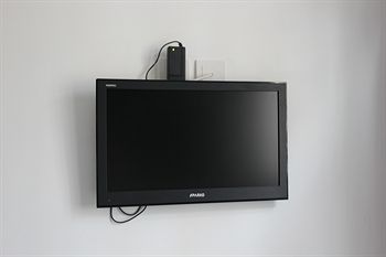 Imagen general del Hotel Move Inn. Foto 7