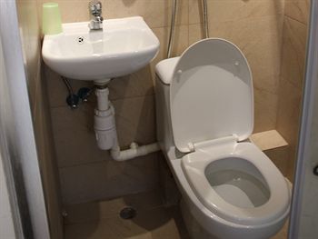 Imagen general del Hotel Move Inn. Foto 8