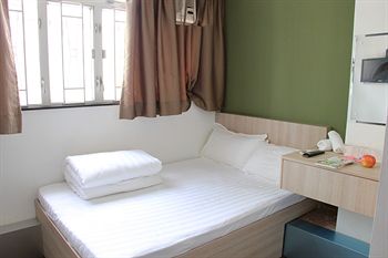 Imagen general del Hotel Move Inn. Foto 9