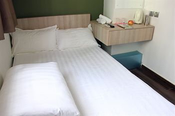 Imagen general del Hotel Move Inn. Foto 10