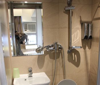 Imagen general del Hotel Move Inn. Foto 11