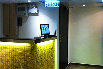 Imagen general del Hotel Move Inn. Foto 12