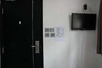 Imagen general del Hotel Move Inn. Foto 13