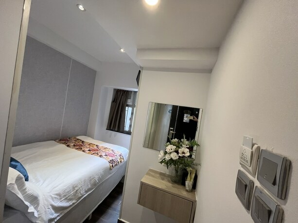 Imagen general del Hotel Move Inn. Foto 4
