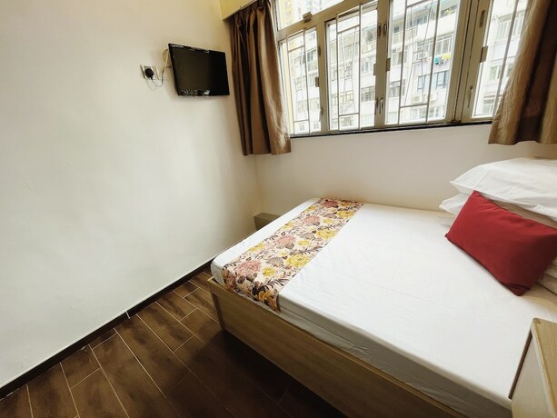 Imagen general del Hotel Move Inn. Foto 5