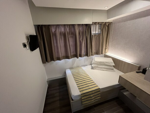 Imagen general del Hotel Move Inn. Foto 6