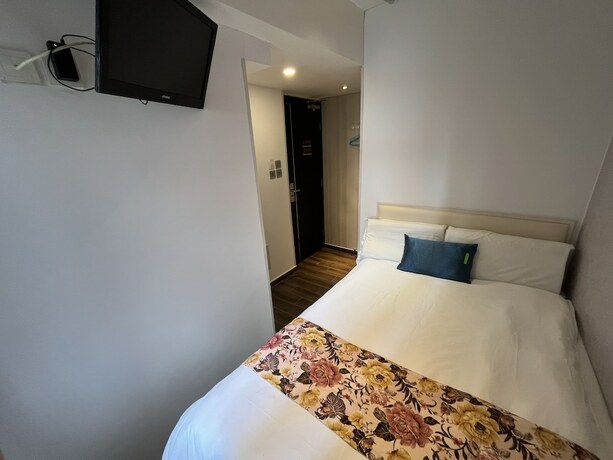 Imagen general del Hotel Move Inn. Foto 9