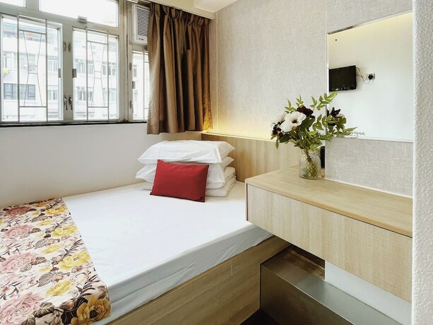 Imagen general del Hotel Move Inn. Foto 10