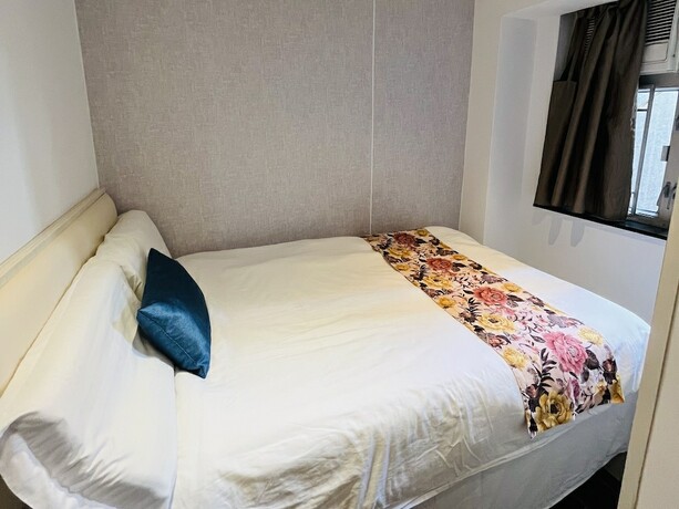 Imagen general del Hotel Move Inn. Foto 13