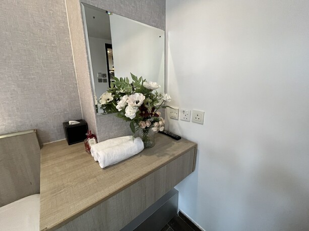 Imagen general del Hotel Move Inn. Foto 14