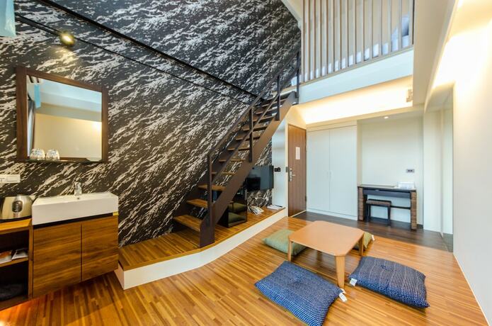 Imagen de la habitación del Hotel Move Resort and Spa. Foto 13