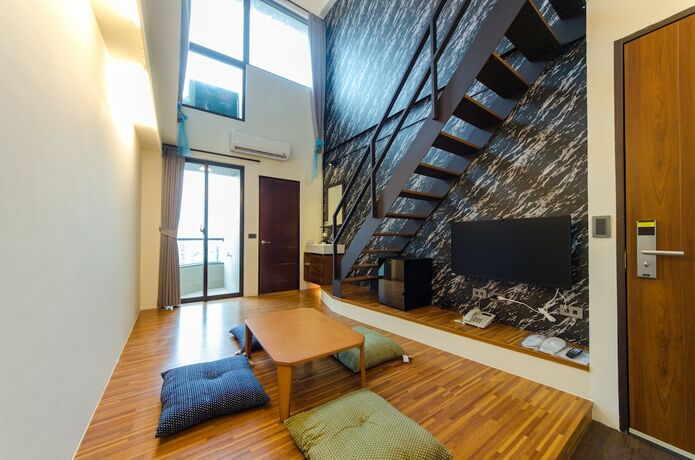 Imagen de la habitación del Hotel Move Resort and Spa. Foto 24