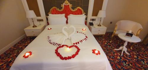 Imagen general del Hotel Move npic Zenat al Hayat. Foto 1