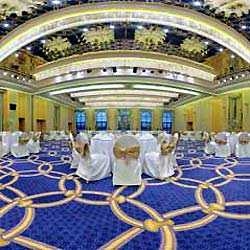 Imagen general del Hotel Movenpick. Foto 2