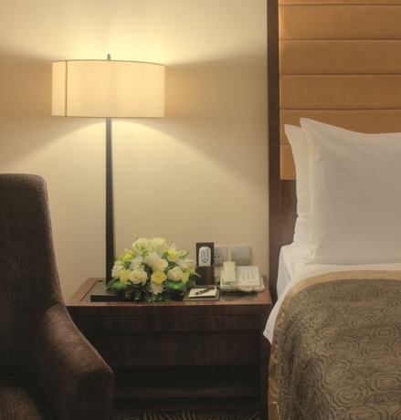 Imagen de la habitación del Hotel Movenpick Hotel And Resort Yanbu. Foto 3