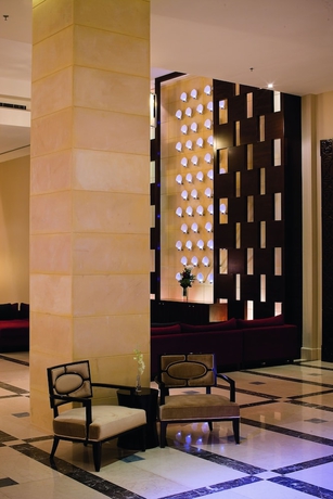 Imagen de los interiores del Hotel Movenpick Hotel And Resort Yanbu. Foto 13