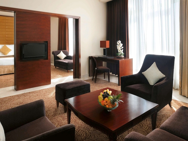 Imagen de la habitación del Hotel Movenpick Hotel And Resort Yanbu. Foto 10