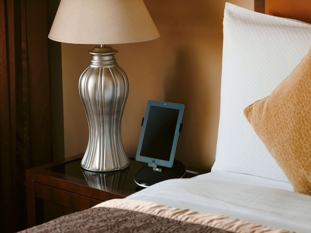 Imagen de la habitación del Hotel Movenpick Hotel And Resort Yanbu. Foto 11