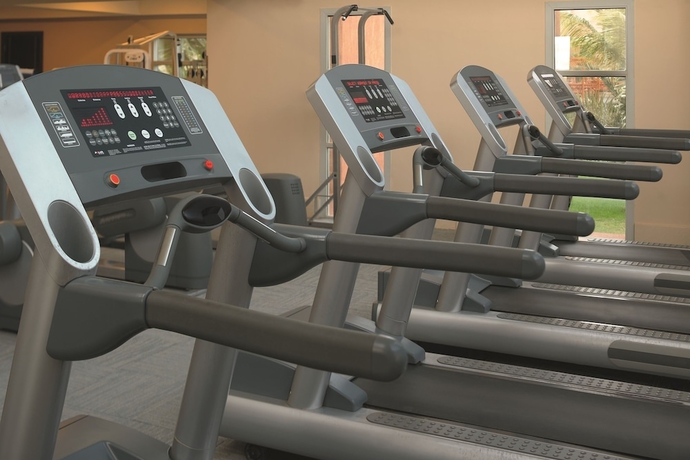 Imagen de los interiores del Hotel Movenpick Hotel And Resort Yanbu. Foto 14