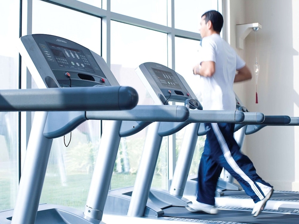 Imagen general del Hotel Movenpick Hotel And Resort Yanbu. Foto 2