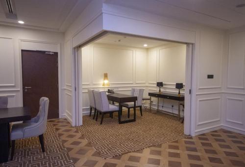 Imagen general del Hotel Movenpick Hotel and Convention Centre KLIA. Foto 2