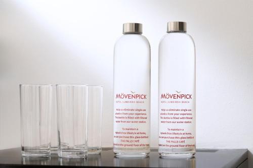 Imagen de la habitación del Hotel Movenpick Jumeirah Beach. Foto 10