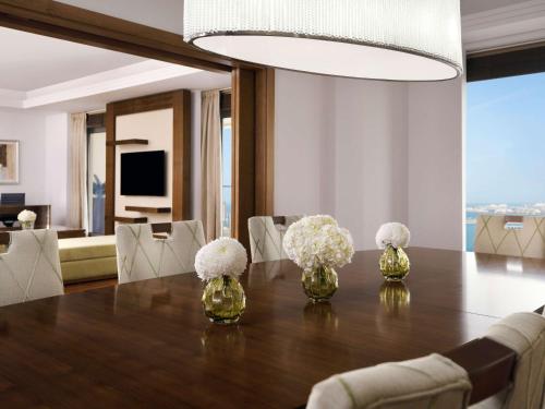 Imagen general del Hotel Movenpick Jumeirah Beach. Foto 5