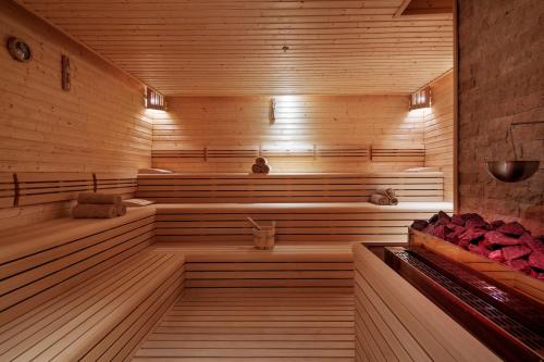 Imagen general del Hotel Movenpick Malatya. Foto 3