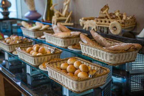 Imagen general del Hotel Movenpick Malatya. Foto 6