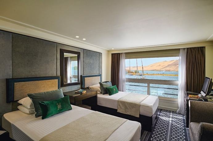 Imagen de la habitación del Hotel Movenpick Ms Hamees. Monday - Friday. Foto 5